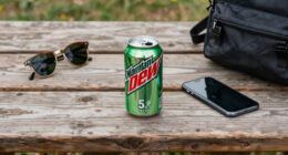 Mountain Dew Will Release a 5-Cent Limited-Edition Soda — How to Get It