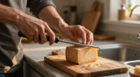 People Are Just Finding Out About This Ingenious Cheese Grater Hack