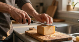 People Are Just Finding Out About This Ingenious Cheese Grater Hack