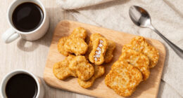 Popular frozen nuggets, patties recalled after customers find plastic pieces inside