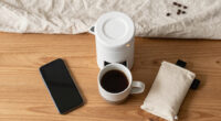 Portable Coffee Makers For Students: A Back to school Guide