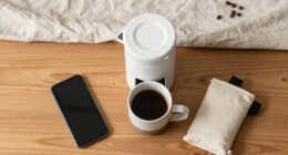 Portable Coffee Makers For Students: A Back to school Guide