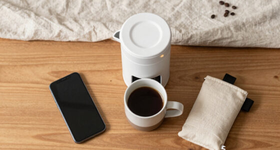 Portable Coffee Makers For Students: A Back to school Guide