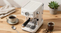 Scientists Invent a Way to Brew Espresso With Ultrasonic Waves—No Hot Water Required