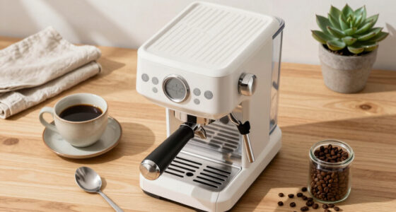 Scientists Invent a Way to Brew Espresso With Ultrasonic Waves—No Hot Water Required