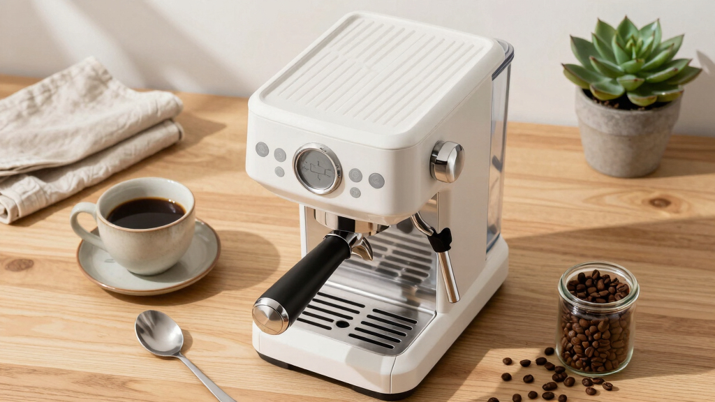 Scientists Invent a Way to Brew Espresso With Ultrasonic Waves—No Hot Water Required
