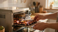 The "Slow and Steady" Oven Method That Gives Baby Back Ribs a Smoky Grill Flavor
