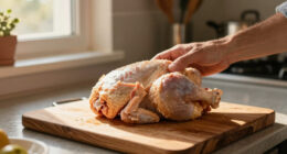 The USDA Issued an Alert on Chicken Sold in 9 States