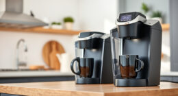 Top Keurig Coffee Makers of 2026: Best Models Ranked