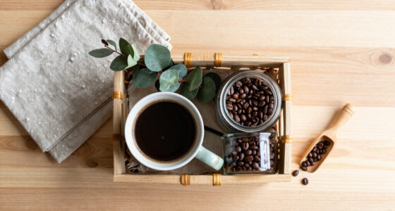 10 Best Coffee Gift Baskets in 2026