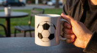 10 Best Coffee Mugs For Soccer Fans In 2026