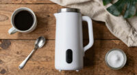 10 Best Electric Milk Frothers in 2026