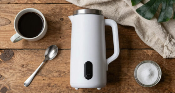 10 Best Electric Milk Frothers in 2026