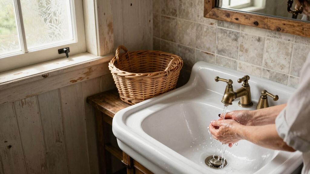 10 Best Farmhouse Bathroom Decor in 2026