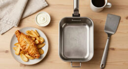 10 Best Fish and Chip Fryers in 2026