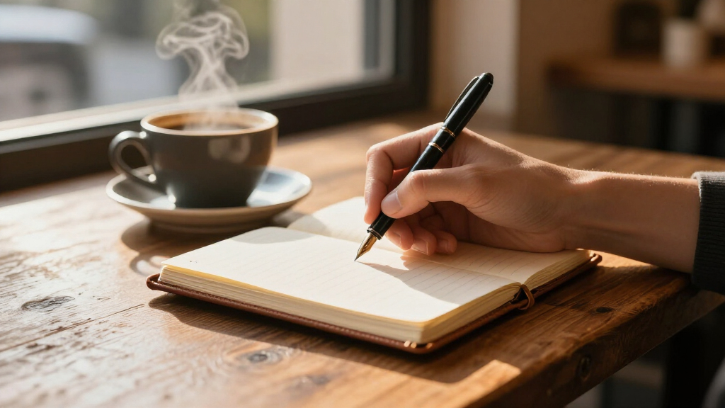 10 Best Handwriting Notebooks in 2026