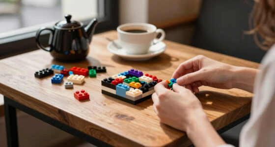 10 Best LEGO Building Sets in 2026