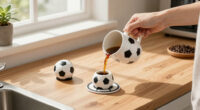 11 Best Coffee Accessories For Soccer Fans In 2026