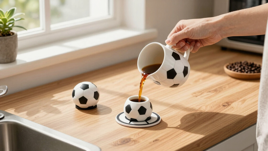 11 Best Coffee Accessories For Soccer Fans In 2026