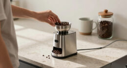 11 Best Coffee Bean Grinders in 2026
