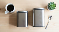 11 Best Coffee Storage Canisters in 2026