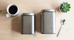 11 Best Coffee Storage Canisters in 2026