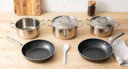 11 Best Cookware Sets in 2026