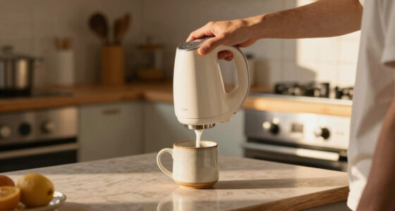 11 Best Electric Milk Frothers in 2026