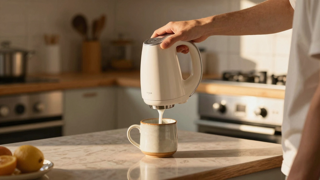 11 Best Electric Milk Frothers in 2026