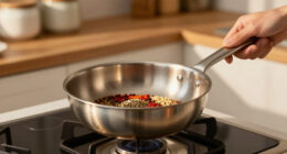 11 Best Spice Tempering Pans in 2026