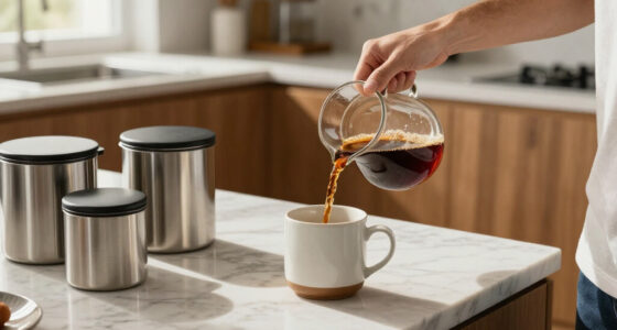 12 Best Coffee Storage Containers in 2026