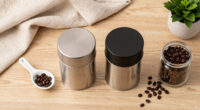 12 Best Coffee Storage Containers in 2026