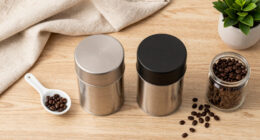 12 Best Coffee Storage Containers in 2026