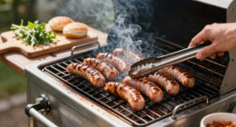 12 Best Grilling Sausages in 2026