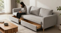 12 Best Space-Saving Living Room Furniture in 2026