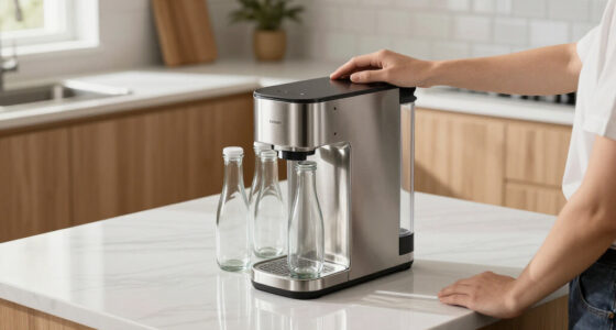 12 Best Sparkling Water Makers in 2026