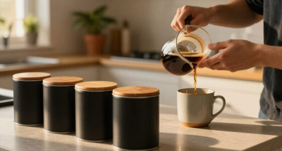 13 Best Coffee Canisters in 2026