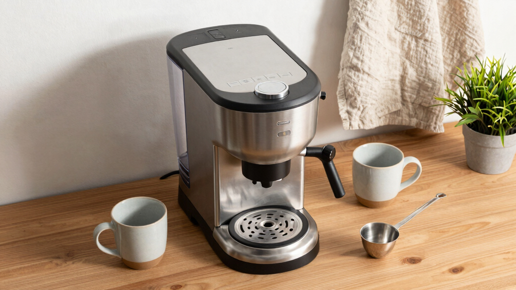 13 Best Coffee Makers For Large Groups In 2026