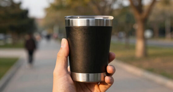 13 Best Coffee Tumblers for Travel in 2026