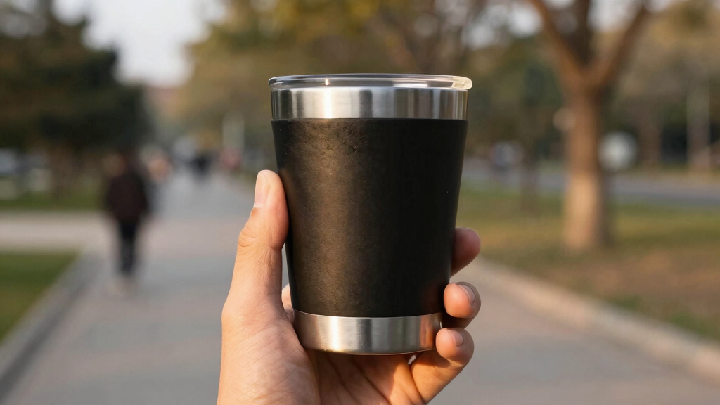 13 Best Coffee Tumblers for Travel in 2026