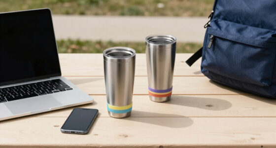 13 Best Insulated Travel Mugs for Students in 2026