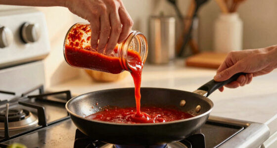 13 Best Jarred Marinara Sauces in 2026