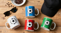 13 Best Soccer Fan Coffee Mugs in 2026