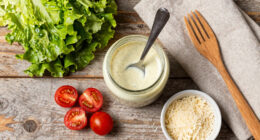 14 Best Caesar Salad Dressings in 2026