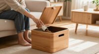 14 Best Cat Litter Box Furniture in 2026