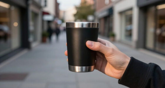 14 Best Coffee Travel Mugs in 2026