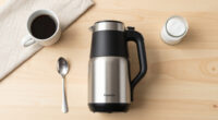 14 Best Electric Milk Frothers in 2026