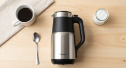 14 Best Electric Milk Frothers in 2026