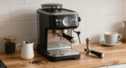14 Best Espresso Machines For Home Brewing In 2026