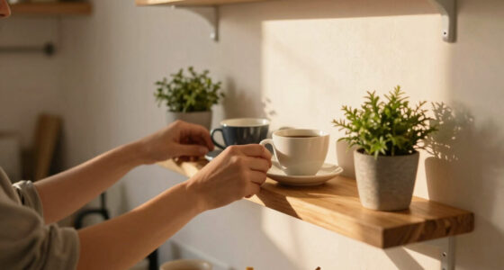 14 Best Floating Shelves in 2026